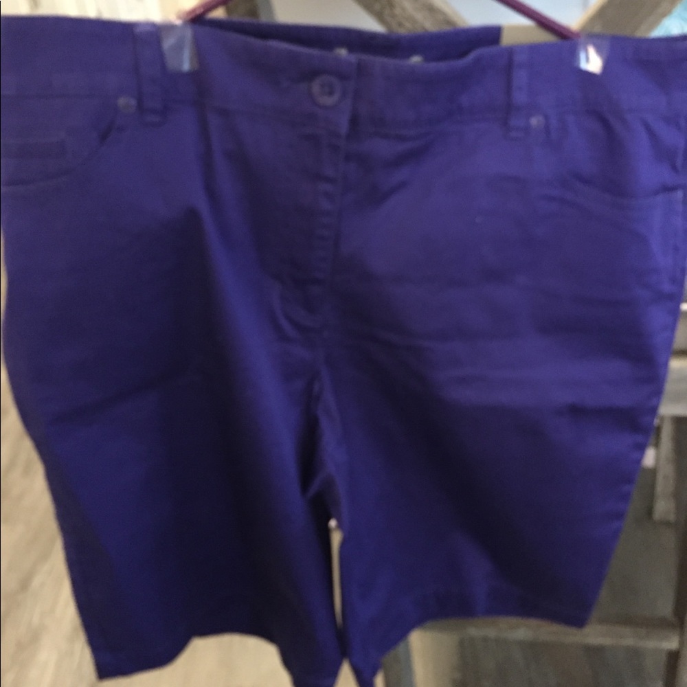 Shorts Chico’s